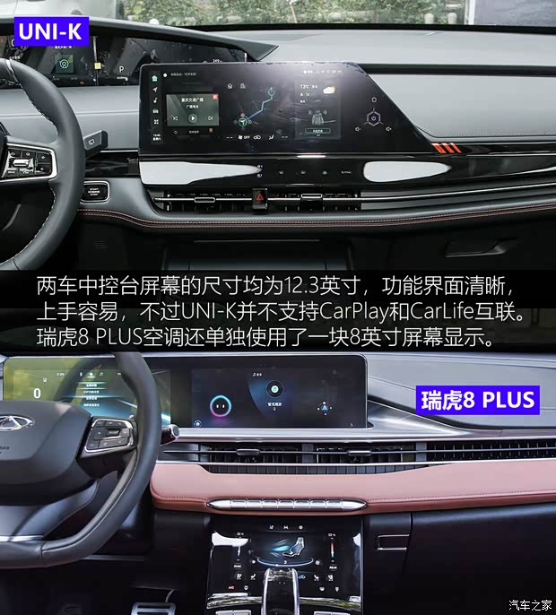 长安汽车 长安UNI-K 2021款 2.0T 全轮驱动尊贵型 长安汽车 长安UNI-K 2021款 2.0T 全轮驱动尊贵型