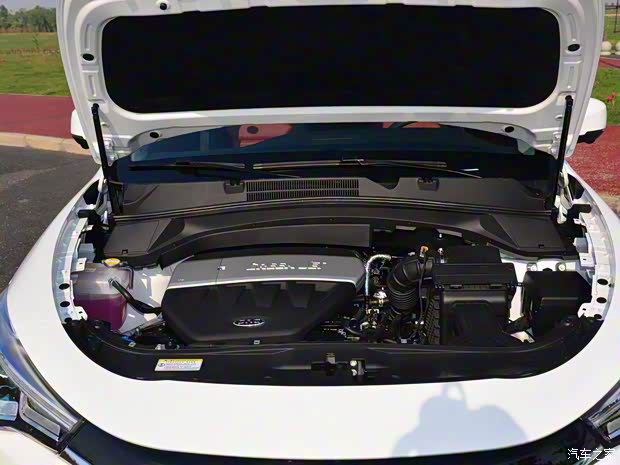 江淮汽车 瑞风S7 2017款 1.5T 自动豪华智能型 江淮汽车 瑞风S7 2017款 1.5T 自动豪华智能型