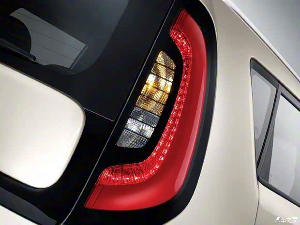 起亚(进口) Soul 2017款 基本型