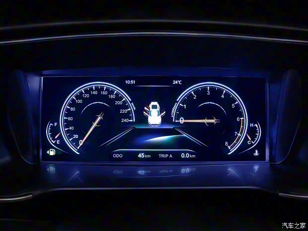 野马汽车 野马T80 2017款 自动基本型