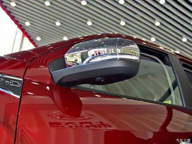 上汽大通 上汽大通T60 2017款 2.8T基本型