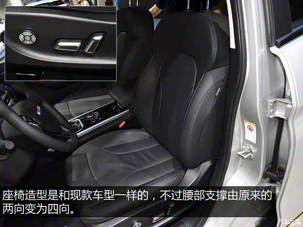 长城汽车 哈弗H6 2017款 蓝标 基本型