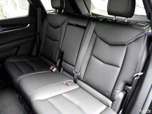 上汽通用凯迪拉克 凯迪拉克XT5 2018款 25T 技术型