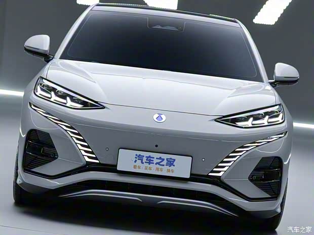 腾势汽车 腾势N7 2023款 基本型