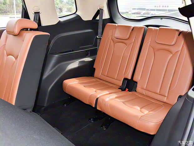 北汽银翔 北汽幻速S7 2017款 1.5T 自动尊享型