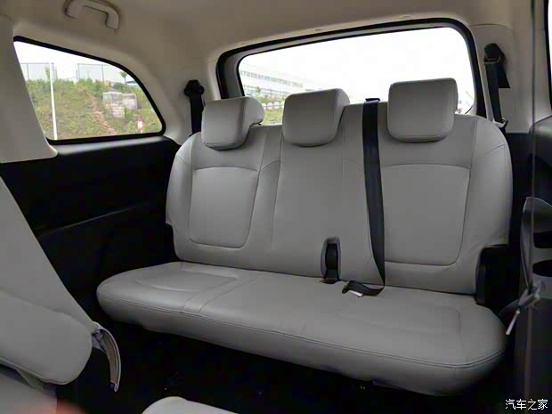 北汽银翔 北汽幻速H3F 2016款 1.5L 舒适型