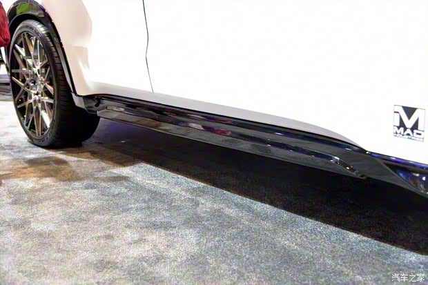 本田(进口) 本田HR-V 2016款 基本型