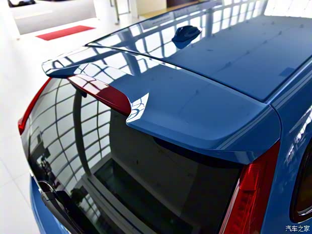 沃爾沃(進(jìn)口) 沃爾沃V60 2017款 2.0T Polestar