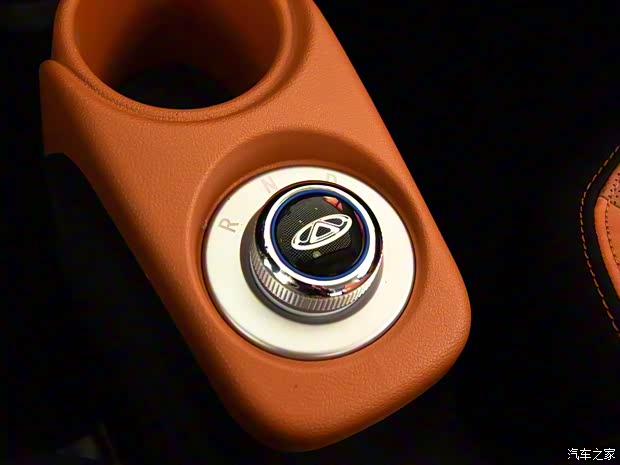 奇瑞新能源 奇瑞S51 EV 2017款  基本型