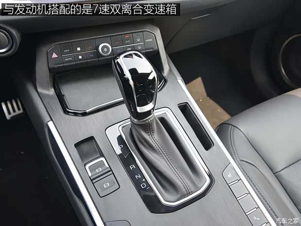 长城汽车 WEY VV5 2017款 VV5 S