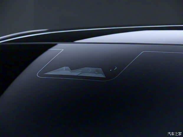 腾势汽车 腾势N7 2023款 基本型