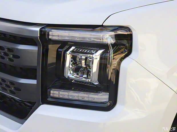 江铃汽车 大道 2023款 商用版 江铃汽车 大道 2023款 商用版