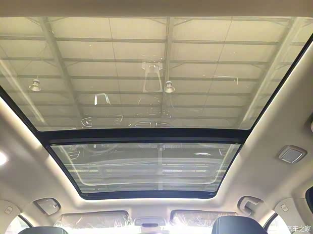 君马汽车 君马S70 2017款 1.5T 基本型 君马汽车 君马S70 2017款 1.5T 基本型