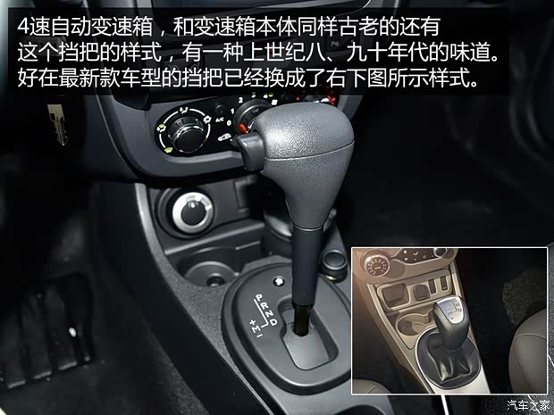 雷诺(进口) 雷诺Duster 2016款 基本型