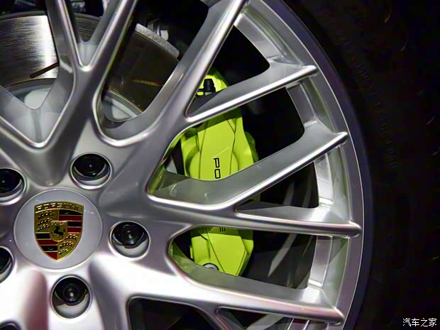 保時捷 Panamera 2017款 Panamera 4 E-Hybrid 行政加長版 2.9T