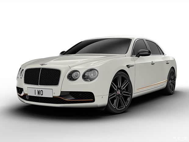 宾利 飞驰 2017款 Mulliner 唯美系列特别版