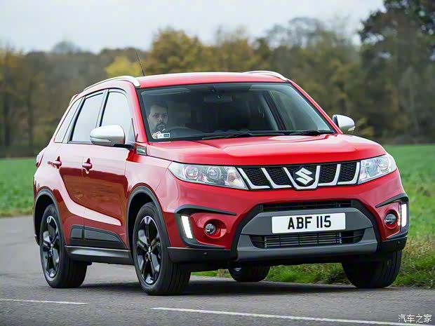 鈴木(進口) VITARA(海外) 