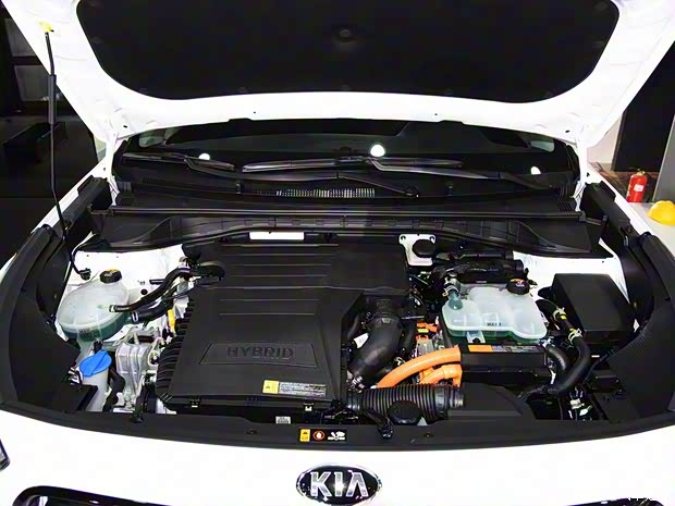 起亚(进口) 极睿 2016款 基本型 起亚(进口) 极睿 2016款 基本型