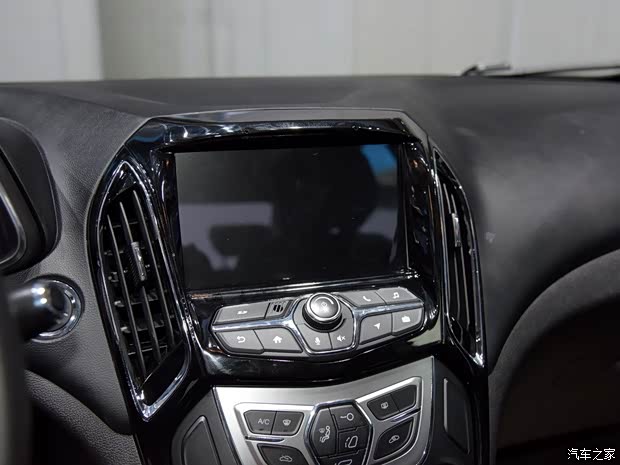 奇瑞汽車 艾瑞澤5 2016款 自動基本型