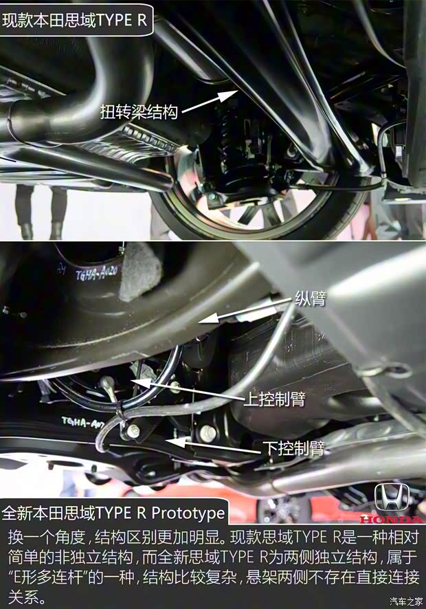 本田(進口) 思域(海外) 2018款 Type R Prototype