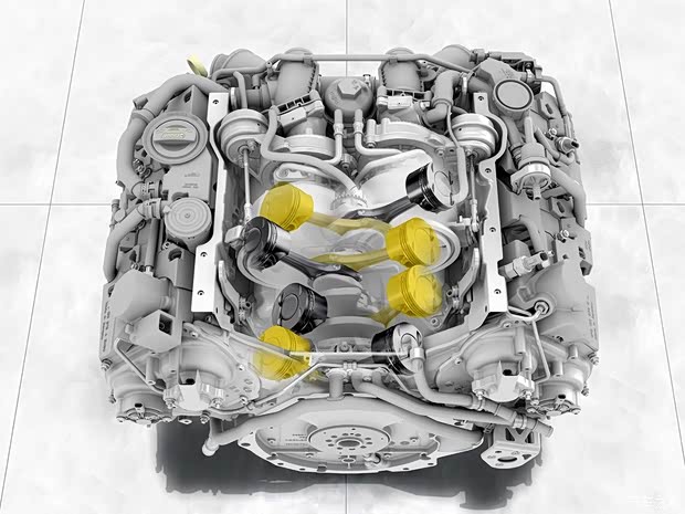 保时捷 Panamera 2017款 Panamera Turbo Exclusive