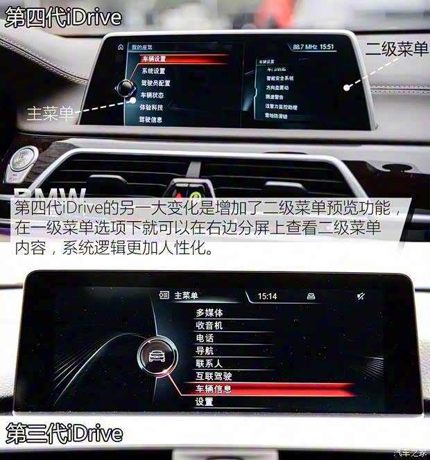 宝马(进口) 宝马7系 2016款 750Li xDrive 宝马(进口) 宝马7系 2016款 750Li xDrive