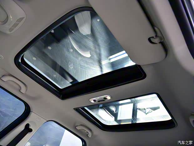 MINI MINI COUNTRYMAN 2017款 2.0T COOPER S ALL4 探险家