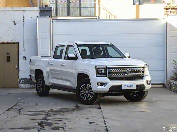 江鈴汽車 大道 2023款 商用版 江鈴汽車 大道 2023款 商用版