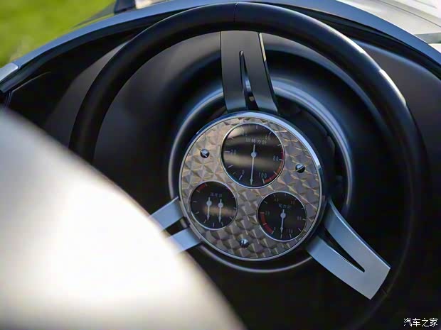 英菲尼迪(進口) Prototype 9 2017款 Concept 英菲尼迪(進口) Prototype 9 2017款 Concept