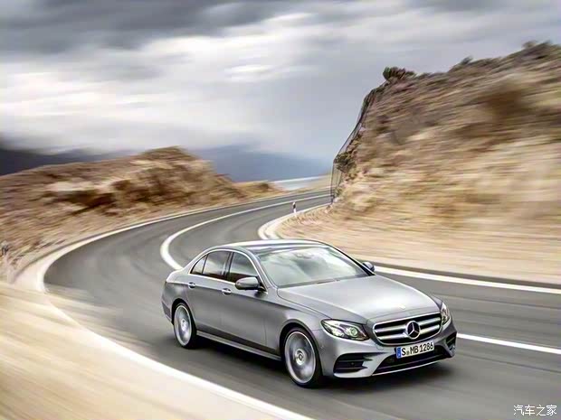 奔馳(進(jìn)口) 奔馳E級(jí)(進(jìn)口) 2016款 E 400