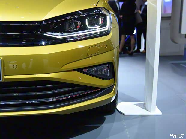 大眾(進(jìn)口) 高爾夫(進(jìn)口) 2018款 Sportsvan