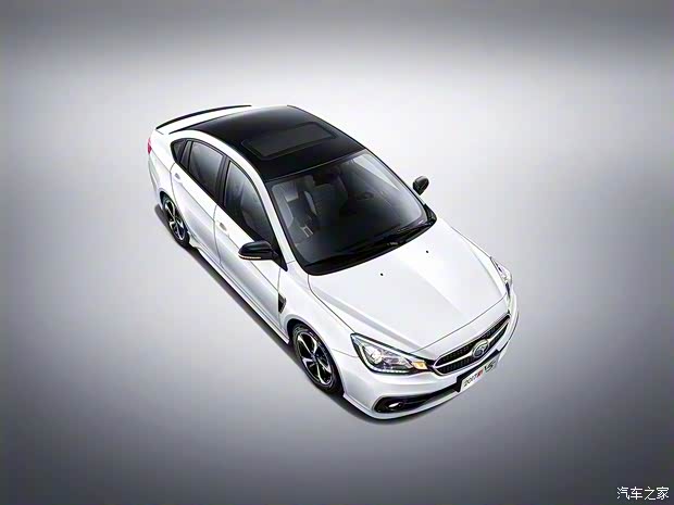 东南汽车 V5菱致 2017款 1.5L 手动新贵型