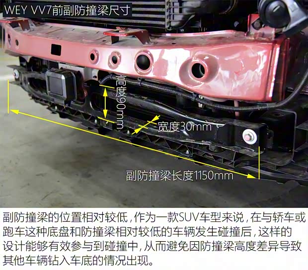 長(zhǎng)城汽車 WEY VV7 2017款 VV7c 旗艦型