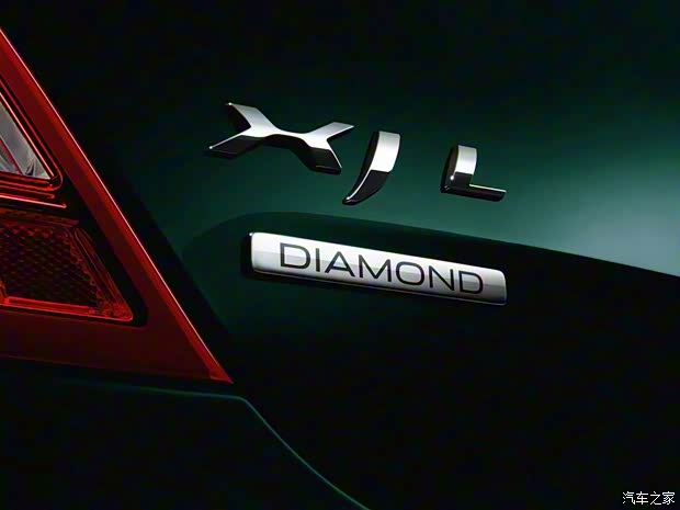 捷豹 捷豹XJ 2016款 XJL 璀璨臻藏版