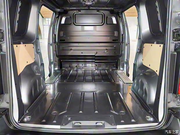 丰田(进口) PROACE 2016款 Verso