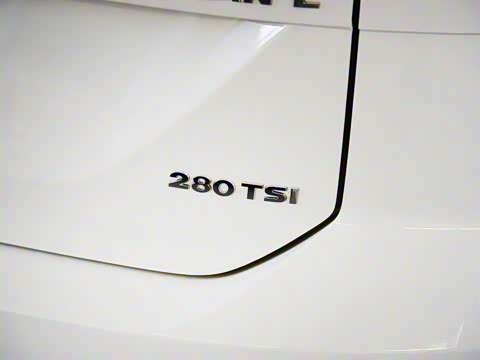 2016款 途安L 280TSI DSG舒雅版 2016款 途安L 280TSI DSG舒雅版