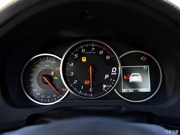 斯巴魯 斯巴魯BRZ 2017款 2.0i 自動type-RS黃色特裝版