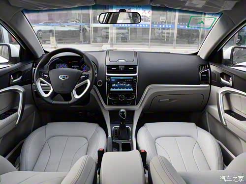 【眉山吉利每日养护小课堂 汽车三滤是什么 三