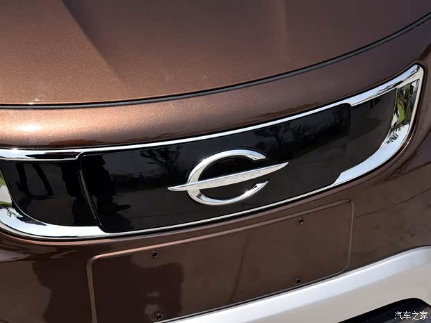 长江汽车 逸酷 2016款 E60 长江汽车 逸酷 2016款 E60