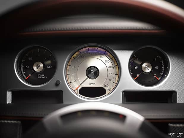 勞斯萊斯 幻影 2016款 至臻典藏版