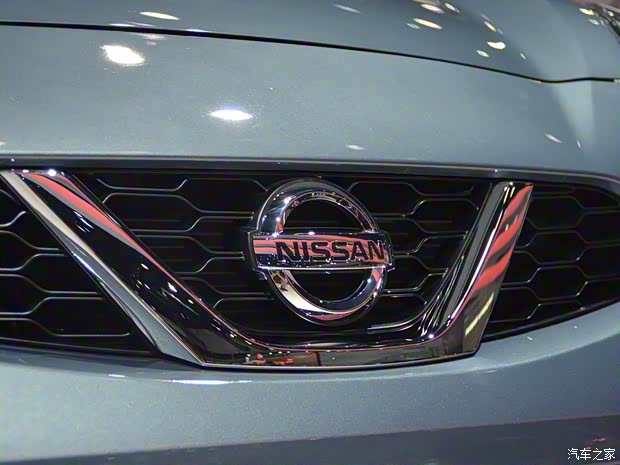 日產(chǎn)(進(jìn)口) 瑪馳(海外) 2015款 N-TEC 特別版