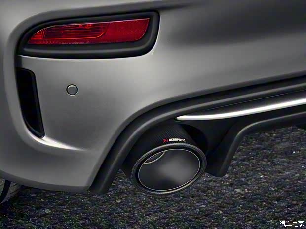 菲亞特(進(jìn)口) 菲亞特500 2017款 Abarth 695 Rivale 175 Anniversary edition