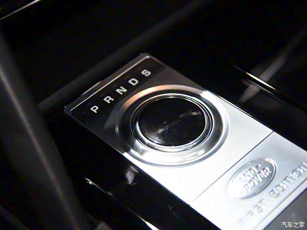 路虎(进口) 第五代发现 2017款 3.0 V6 首发限量版 路虎(进口) 第五代发现 2017款 3.0 V6 首发限量版