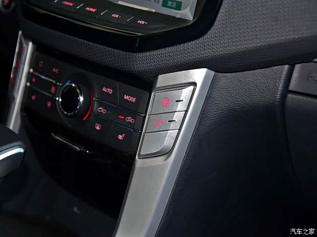 上汽大通 上汽大通T60 2017款 2.8T基本型