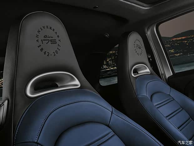 菲亞特(進(jìn)口) 菲亞特500 2017款 Abarth 695 Rivale 175 Anniversary edition