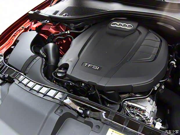 奥迪(进口) 奥迪A6(进口) 2017款 2.0T Avant Sport 运动型