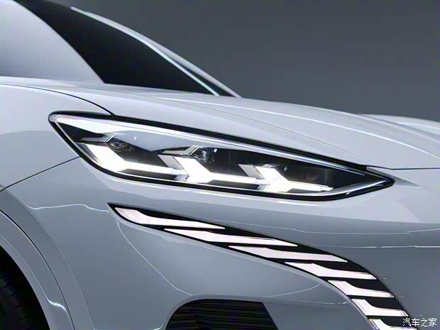 腾势汽车 腾势N7 2023款 基本型