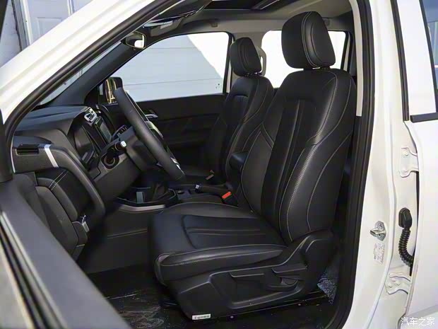 江鈴汽車 大道 2023款 全能者 2.3T柴油手動(dòng)四驅(qū)標(biāo)軸舒享款