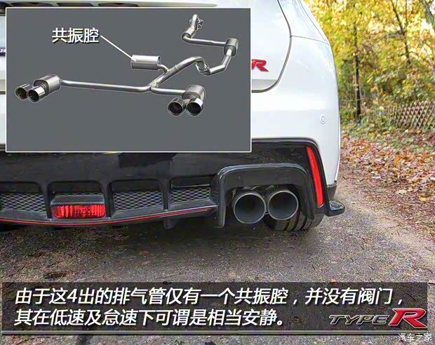 本田(进口) 思域(海外) 2015款 TYPE R 本田(进口) 思域(海外) 2015款 TYPE R