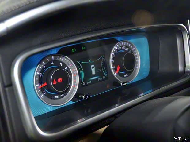 濰柴汽車 英致737 2015款 1.5L 手動互聯(lián)網版 濰柴汽車 英致737 2015款 1.5L 手動互聯(lián)網版